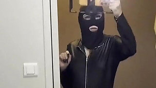 I Disguise My Husband as a Little Sissy