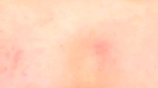 Teen Babe Ride Thick Monster Dildo. Orgasm. Gape