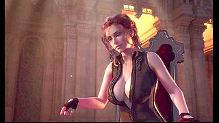 Treasure, big naturals, faphouse