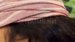 Tamil College Girl's Passion Explodes in Amateur Role-Play Heat