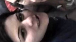 Amateur hot brunette fucked hard 2 mp4