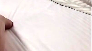 Uncensored Private POV. Adorably Cute Slender Beauty Shares a Secret Creampie Session on Camera