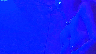 Sister-in-law Fucked Very Well at Night