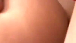 Interracial Anal Threesome for a Brunette Loving Big Sizes
