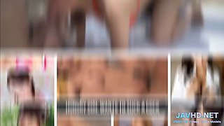 Lovely Japanese porn models Vol 2