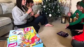 College Amateur Girls Throw Group Sex Party