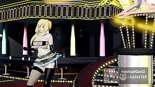 Mirai Akari mmd r18 3d hentai fuck hard ass big tits cheating student nun fuck the king cum creampie gangbang public