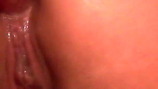 2 Cocks for 1 Pussy Scene-1 busty and Big Ass Maid Simone Peach Fucking in DP Threesome