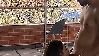 I Fuck a Guy I Met on Instagram in Front of My Husband