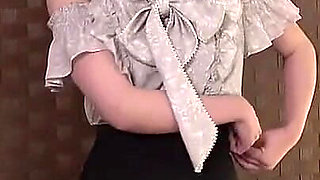 Awkward Body Treatment Turns Unexpectedly Intense as She Softly Apologizes in Confused Pleasure