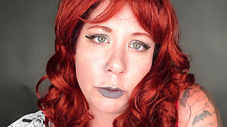 Villainess Gives POV a Penectomy and Tells Plans of World Domination