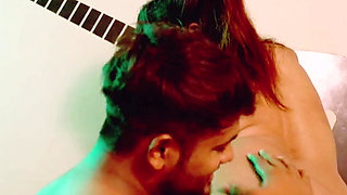 Ravi Licked Ruxar's and Boobs and Turned Red