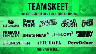 Last week on teamskeet: 08/28/2023 - 09/03/2023 trailer compilation