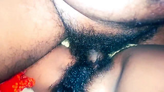 Cold Weather Sex with Your Wife Was a Lot of Fun