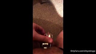 Pregnant Cuckold Wife