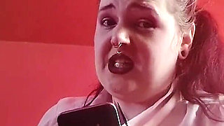 Barefoot Giantess Bullies Freshman