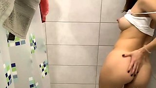 My Young Russian Girl Sent Me a Hot Video