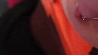 Part 3 - Tape Bondage, Pantyhose Layering, Nipple BDSM, Orgasms