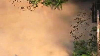 Treasure of Nadia: sensual Thai massage with happy end ep.13