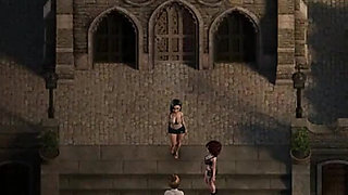 Treasure of Nadia V98111 Part 301 I Lost My Keys and I Found a Pussy by Loveskysan69