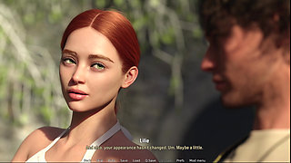 When a Young Wife and Stepmother Goes Wild - Lesson in Loyalty - Chapter 1