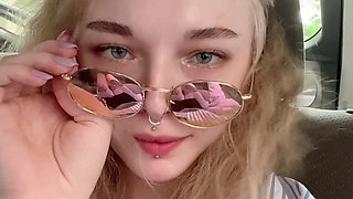 Driver, Can You Take Me to the Fairy World?