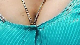 Big Boobs Newly Married Indian Bhabhi Rough Sex with Devar Ji