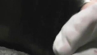 Leya - Extremely Tight Pvc Mummification