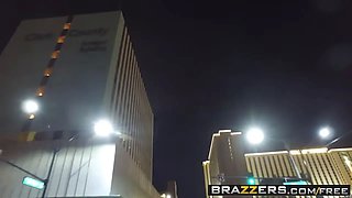 Brazzers - muddy masseur - lubricating a whore gig starring ale
