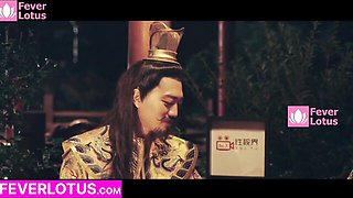 Graceful Geisha - milf dirt - Fever Lotus