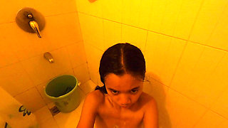 My Virgin Step-brother