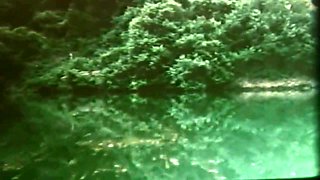 The Golden Age Of Porn - Desiree Cousteau And Paul Thomas