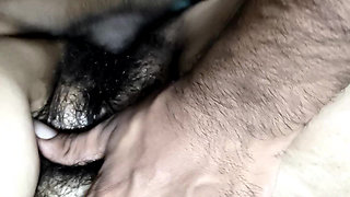 Bed Sharing with Step Sister and Fucked Indian desi stepsister with my big cock Sauteli Behan Ko Choda