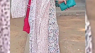 Amateur Blonde Mature Wife Enjoys Sex Half Naked