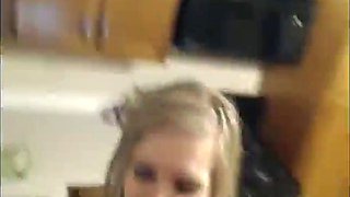 Kitchen Play: Big Tits, Amateur  Xhamster Porn