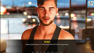 Price of Desires Part 3