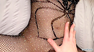 First BBC for My Girlfriend, POV, Teen, Pussy Cum