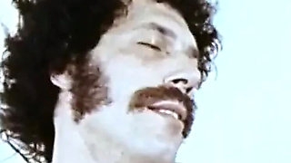John Holmes Massive Orgy With Vintage Stars