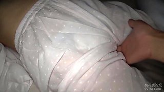 Seductive Asian Babe Heart-stopping Adult Clip