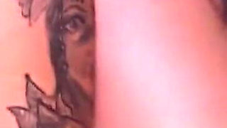 Young Guy with Big Dick Bwc Destroyed My Pussy