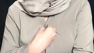 Indo muslim girl is actually quite a naughty girl when by herself.