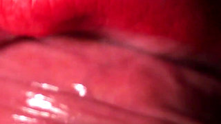 Goddess Anya Queen’s POV View Extreme Oral & Wet Asmr