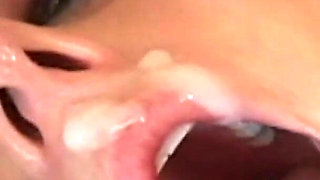 Nothing Makes the Busty PAWG Velicity Von Moan Louder Than Having an Intense Interracial Blowbang