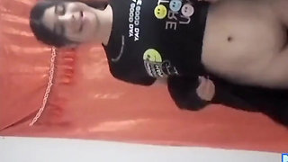 I Fucked a Big-ass Teacher