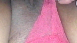 Fucking My Desi Aunty's Pussy so Hard and Look at Her Face