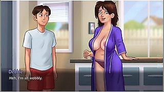 My Step-mom Spoke Sweetly But Her Actions Were Cold (18+) - Gamer Girl