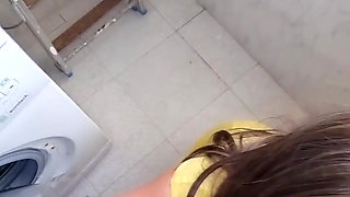 Train Her to Become a 24/7 'free Use'