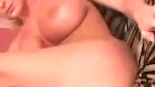 Emily George Was Packing with Those Saggy Tits but Her Tattoo Stood Out the Most