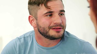 Freya Parker Sibling Seductions Video