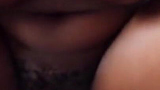 Cum Watch Me Fuck This Big Fat Dick for You Daddy